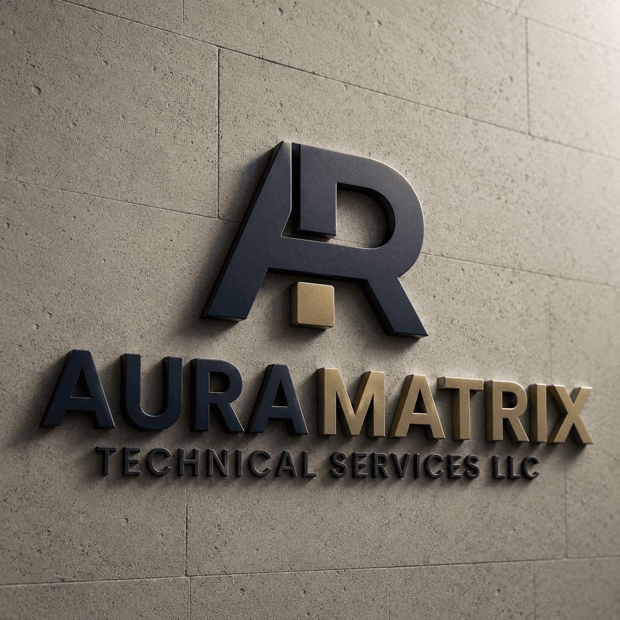 Aura Matrix Technical Services